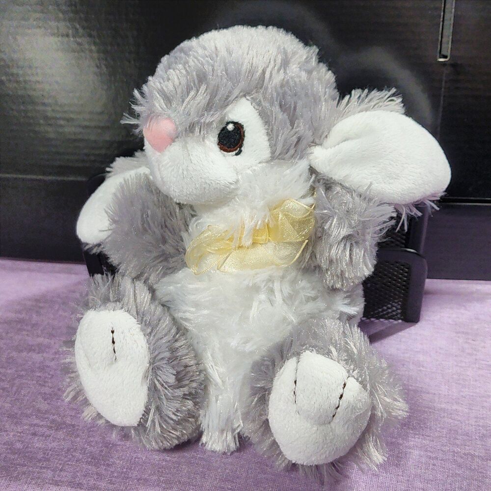 DanDee Collector's Choice plush bunny rabbit